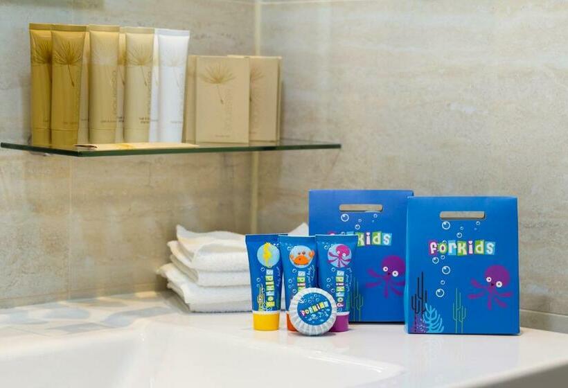 高级套房, Luxury Spa Hotel Olympic Palace