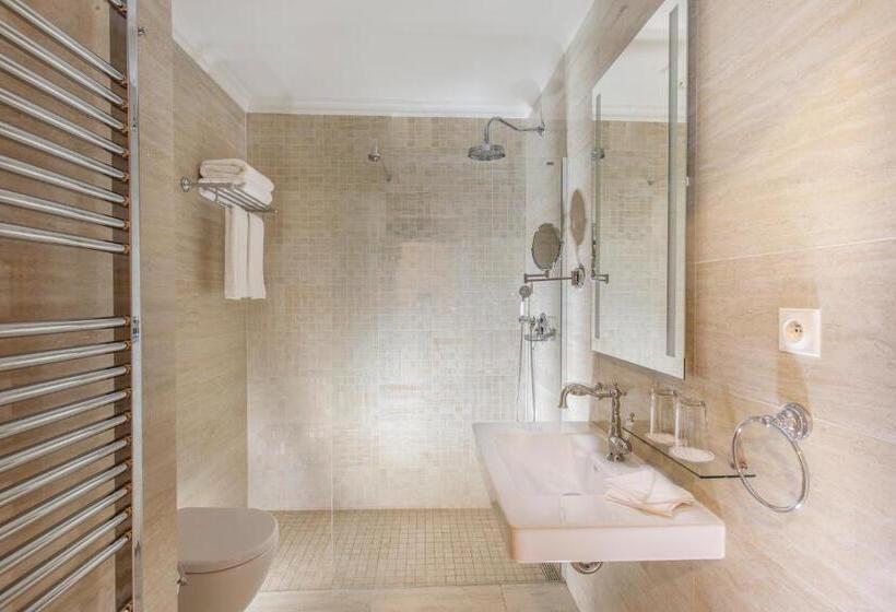 豪华房间, Luxury Spa Hotel Olympic Palace
