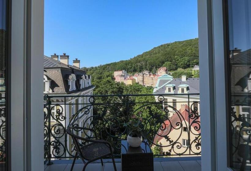 豪华房间, Luxury Spa Hotel Olympic Palace