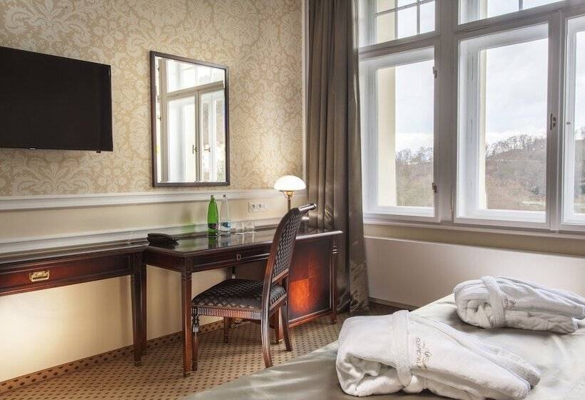 舒适型房间, Luxury Spa Hotel Olympic Palace