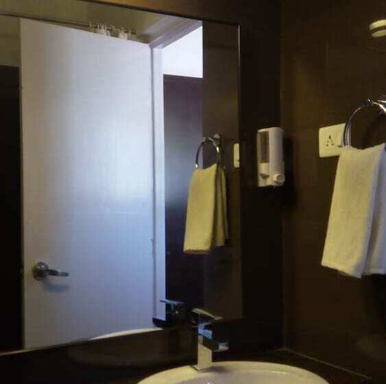 エクゼクティブルーム, The Fern Residency, Vadgaon   Talegaon, Pune