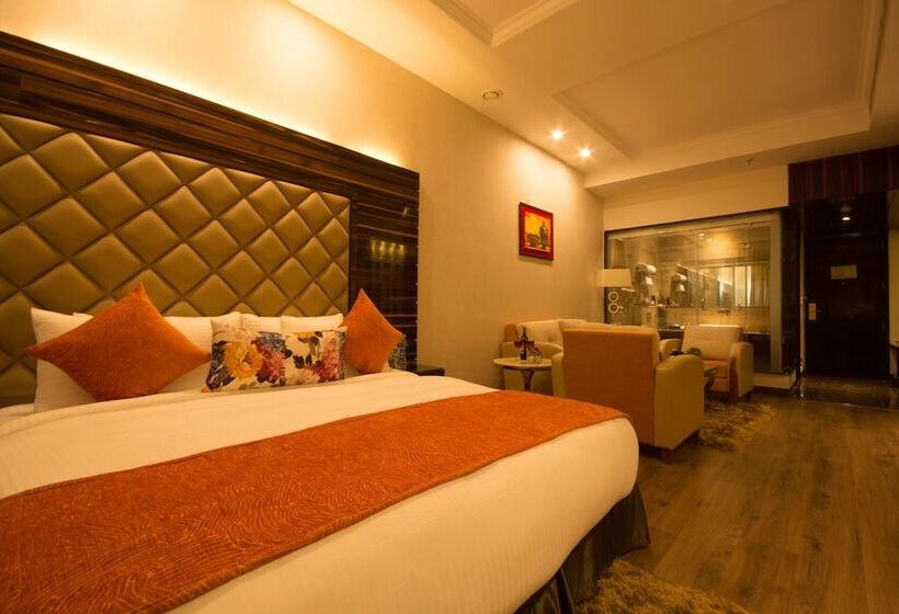 Номер Премиум, Regenta Central Amritsar