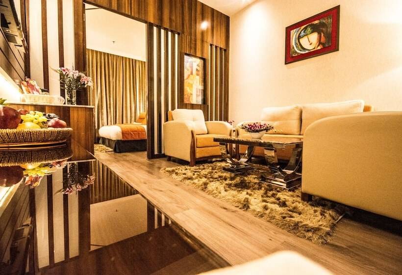 Люкс, Regenta Central Amritsar