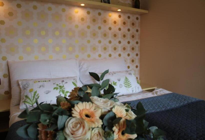 Апартаменты 1 Спальня, Resort Lesní Lázně
