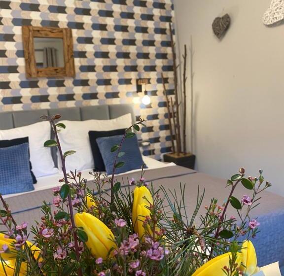 Люкс Повышенной Комфортности, Resort Lesní Lázně