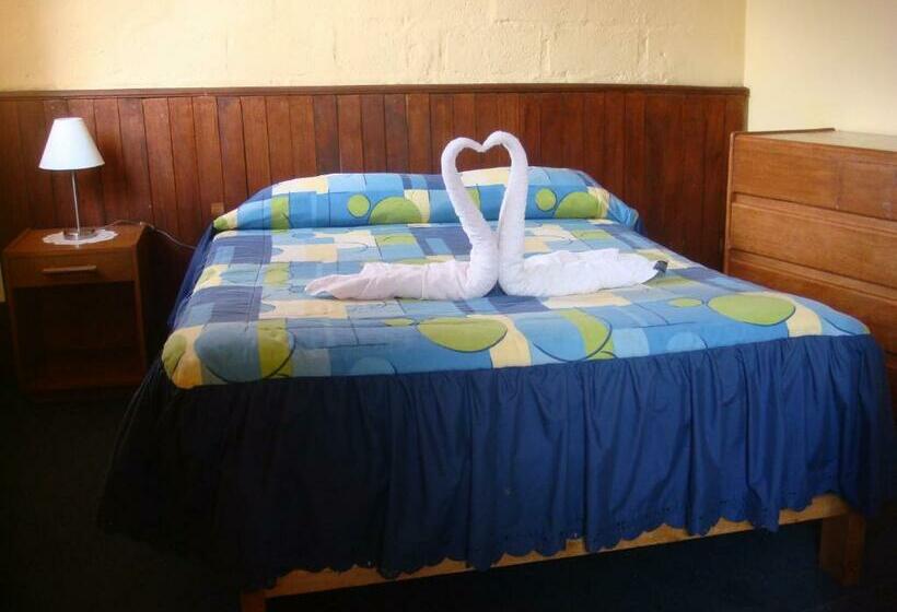 标准间, Samay Wasi Hostel I