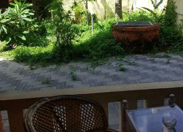 חדר אקונומי, Thushara