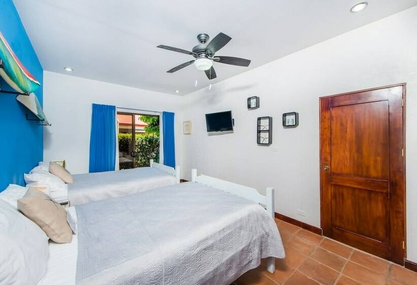 חדר סטנדרט, Sirena Serena B&b Retreat