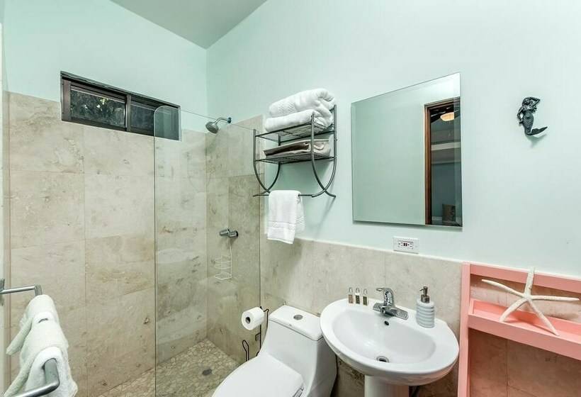 חדר סטנדרט, Sirena Serena B&b Retreat