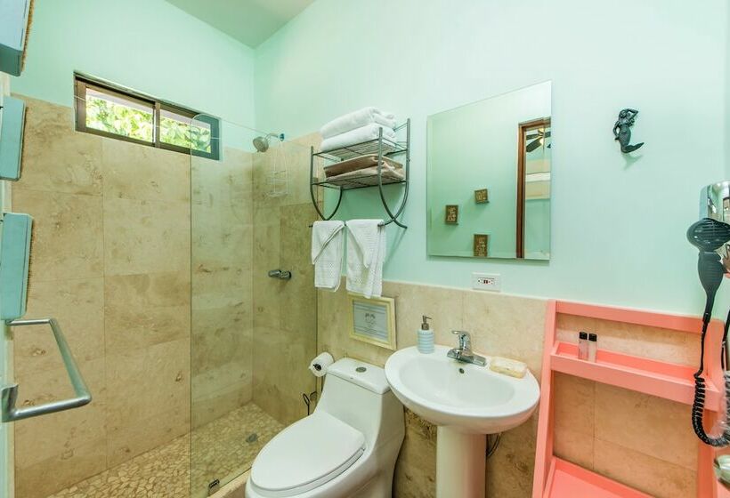 חדר סטנדרט, Sirena Serena B&b Retreat