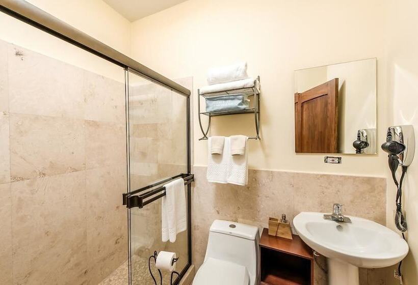 חדר סטנדרט, Sirena Serena B&b Retreat
