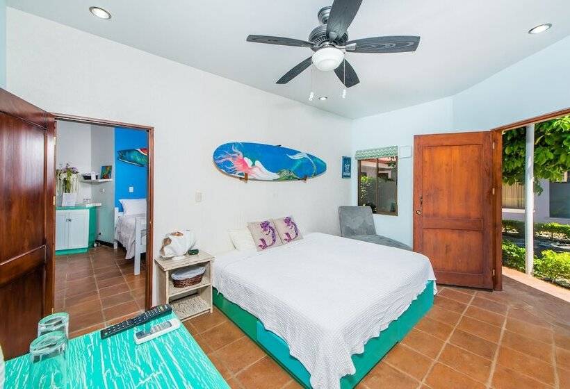 חדר סטנדרט, Sirena Serena B&b Retreat