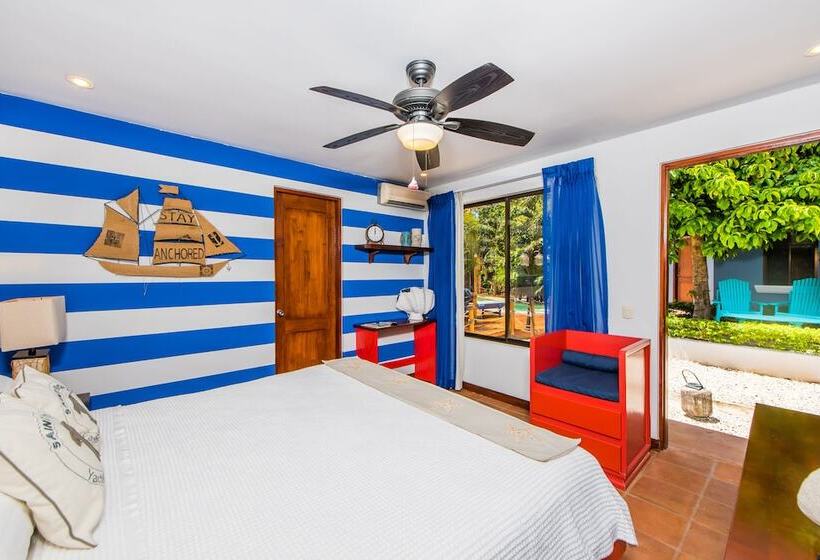 חדר סטנדרט, Sirena Serena B&b Retreat