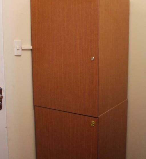 تختخواب در اتاق مشترک, Hostel By Hotel Galicia