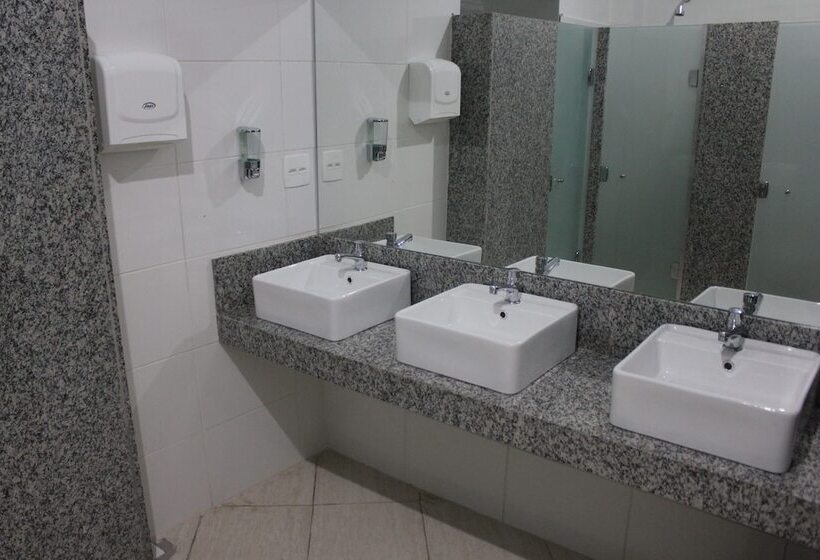 تختخواب در اتاق مشترک, Hostel By Hotel Galicia