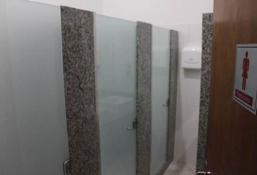 تختخواب در اتاق مشترک, Hostel By Hotel Galicia