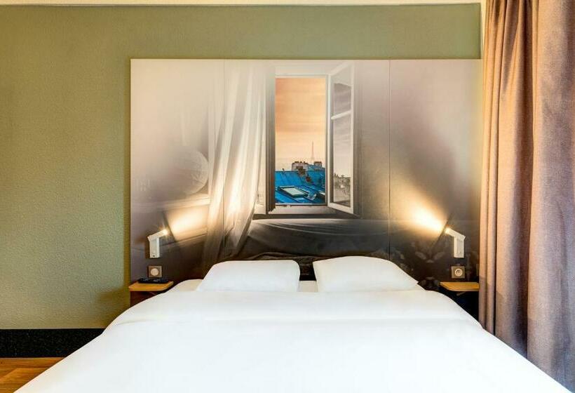 Номер Стандарт, B&b Hotel Saint Witz