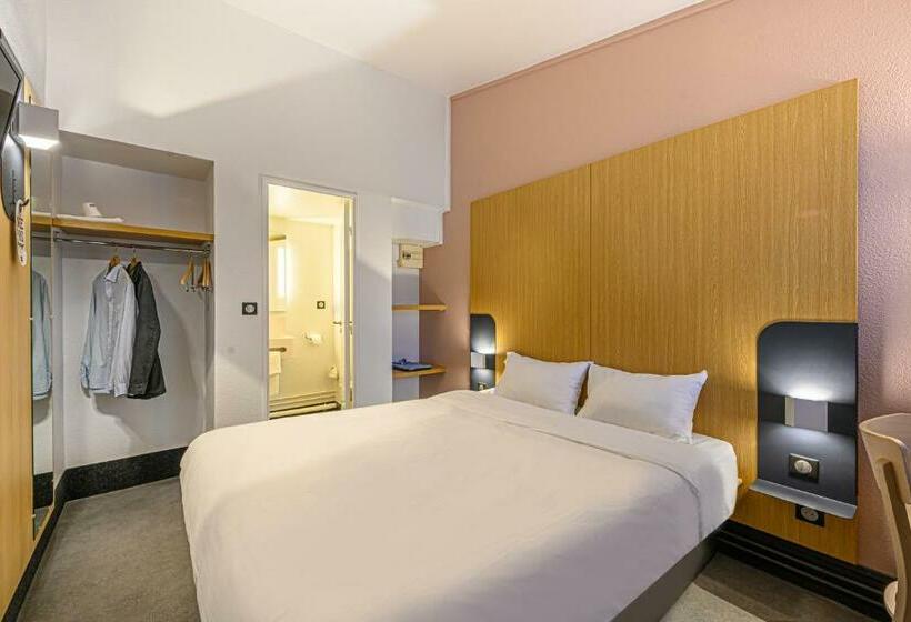 Номер Стандарт, B&b Hotel Vannes Est Golfe Du Morbihan