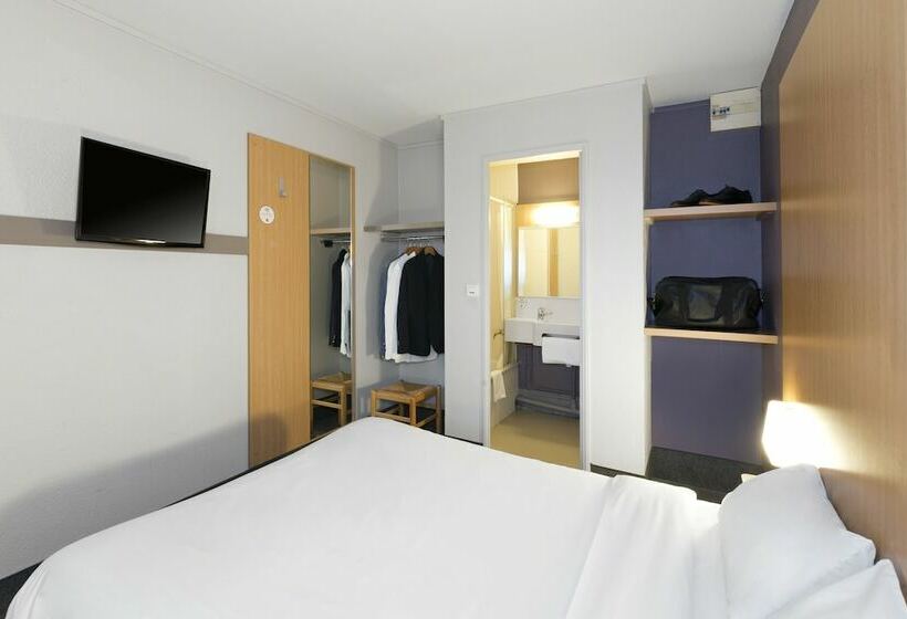 Номер Стандарт, B&b Hotel Vannes Est Golfe Du Morbihan