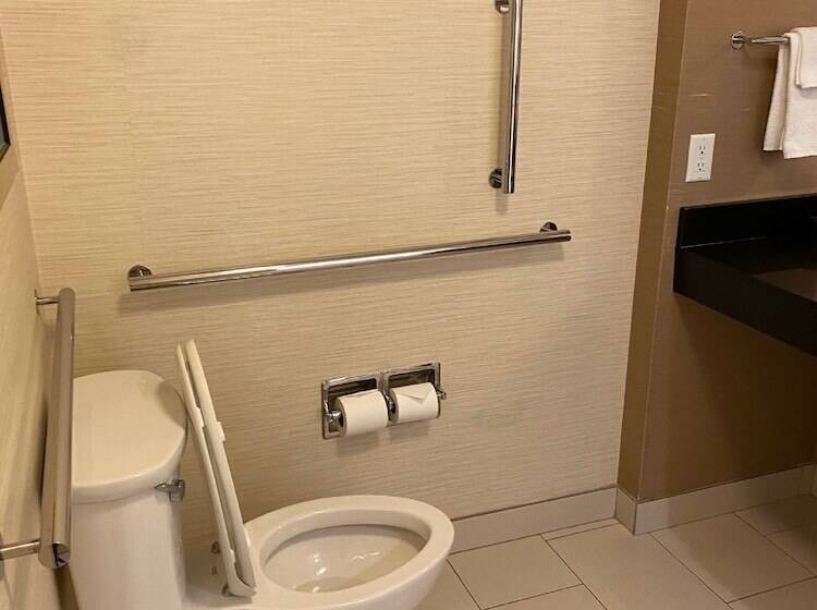 스위트, Fairfield Inn & Suites By Marriott Durango