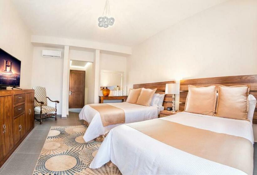수피리어 룸, Gran Casa Xalisco