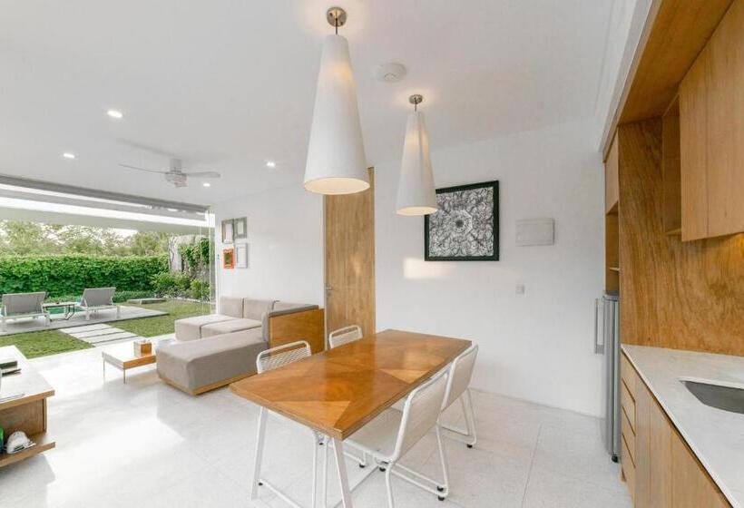 Вилла 2 Спальни, Hideaway Villas Bali Uluwatu By Kanaan Hospitality