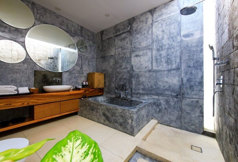 Вилла 1 Спальня, Hideaway Villas Bali Uluwatu By Kanaan Hospitality