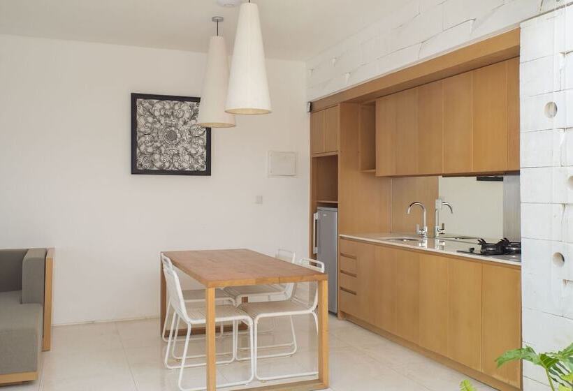 Вилла 2 Спальни, Hideaway Villas Bali Uluwatu By Kanaan Hospitality
