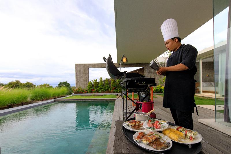 Вилла 2 Спальни, Hideaway Villas Bali Uluwatu By Kanaan Hospitality