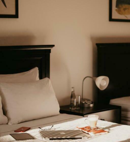 スタンダードルーム, La Marina Inn