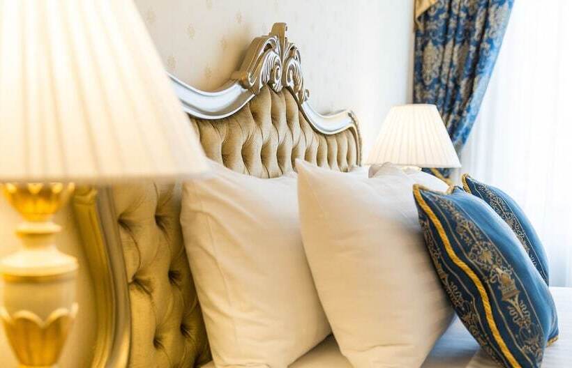 اتاق پرمیوم, The Mansion Boutique