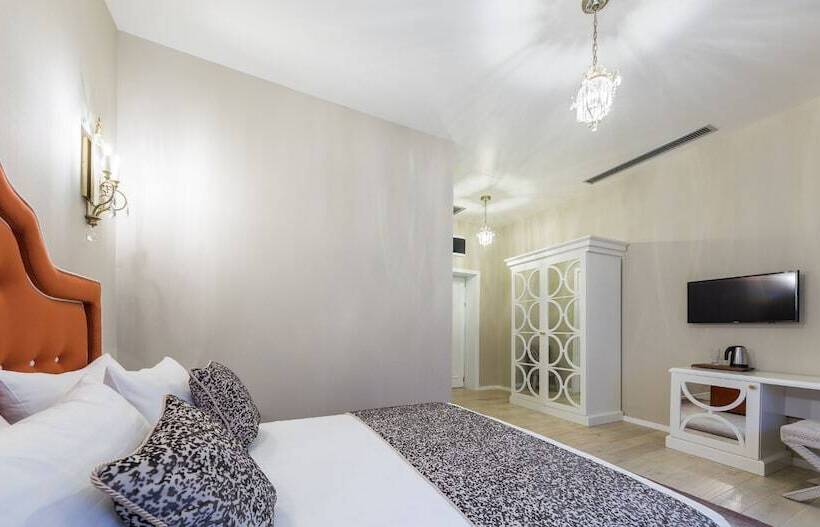 اتاق لوکس, The Mansion Boutique