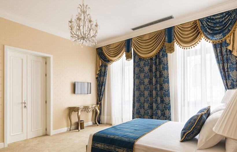 اتاق پرمیوم, The Mansion Boutique