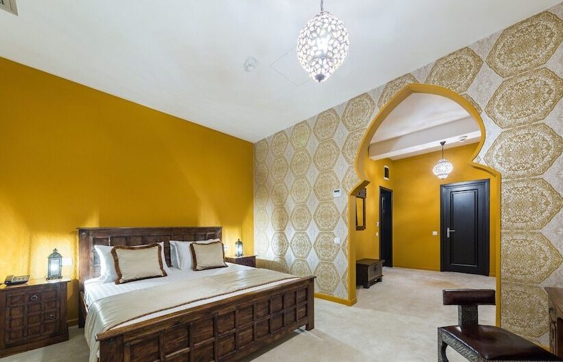 اتاق پرمیوم, The Mansion Boutique