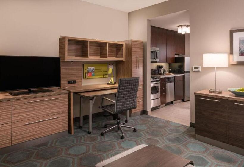 Lakosztály, Towneplace Suites By Marriott Chicago Schaumburg