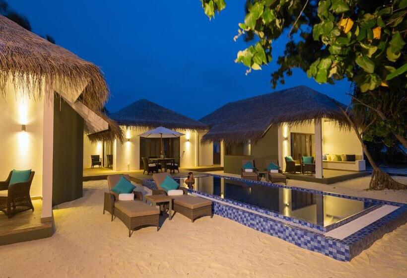 سوئیت 2 خوابه, Cocoon Maldives  All Inclusive