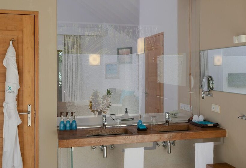 سوییت, Cocoon Maldives  All Inclusive