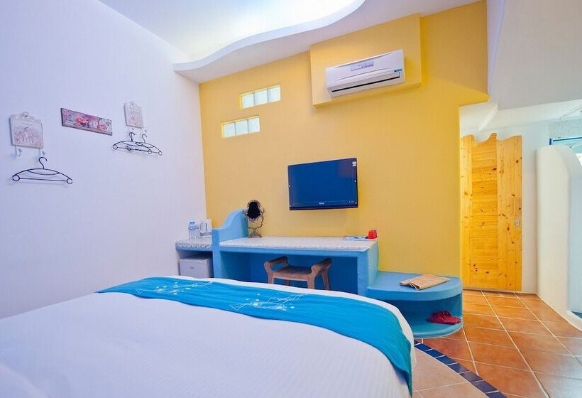 اتاق استاندارد, Haisu Homestay