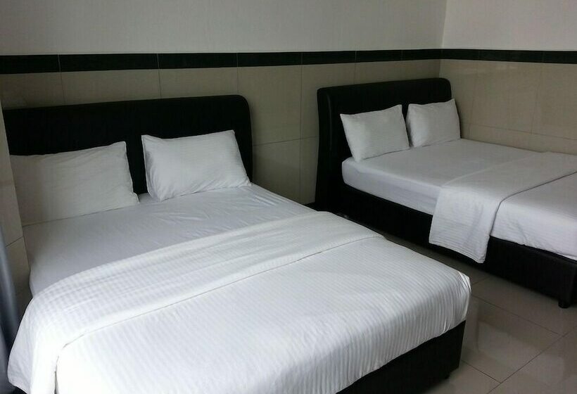 패밀리 룸, Burmahtel   Hostel