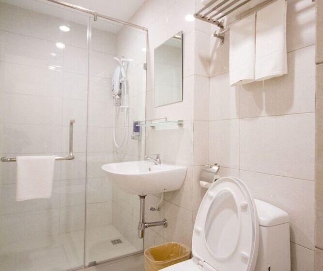 Номер Стандарт, 118 Hotel Macalister