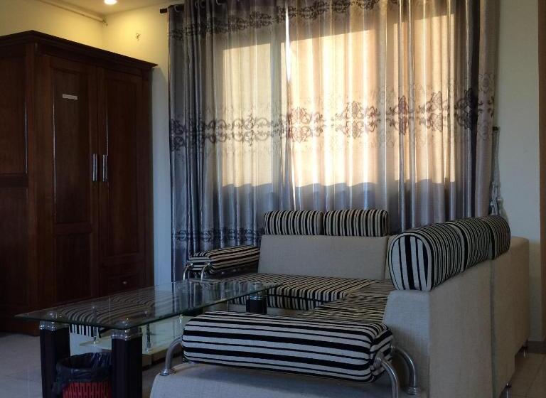 1 Bedroom Penthouse Apartment, Chio