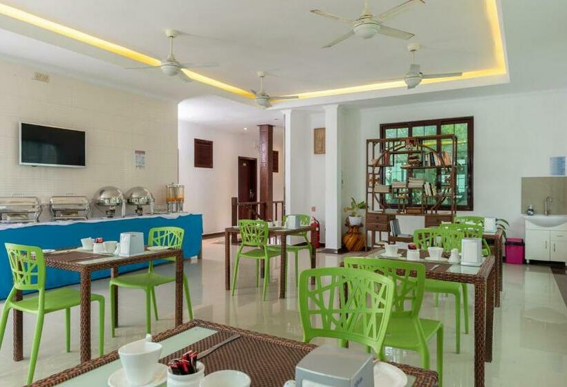 اتاق سوپریور, Crystal Sands Villa