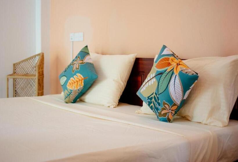 Habitació Estàndard, Riverside Cabanas