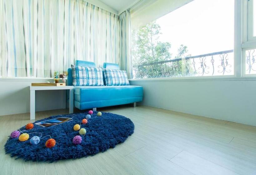 اتاق لوکس, Mandy's House B&b