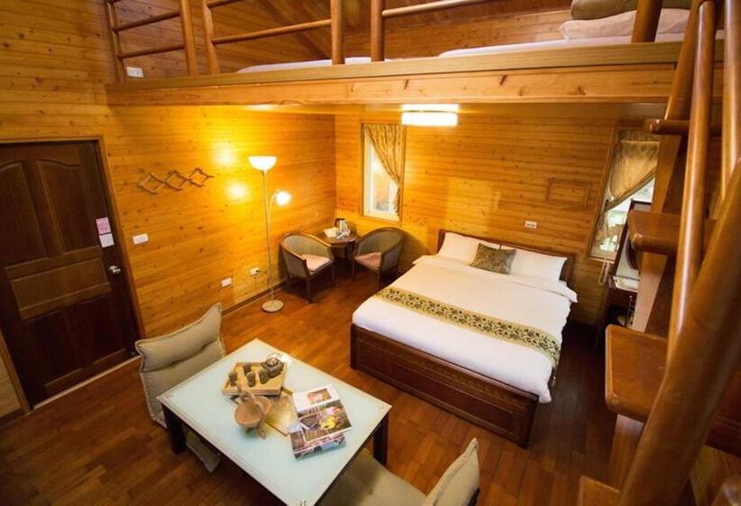 اتاق لوکس چهار تخته, Mandy's House B&b
