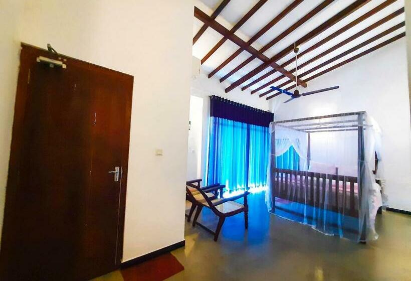 Номер Superior, Unawatuna Guest