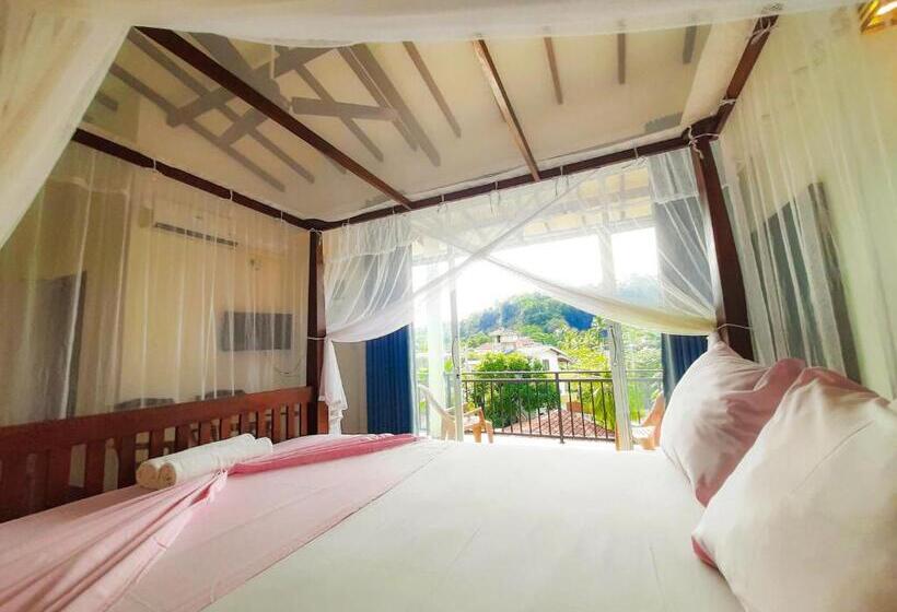 Номер Superior, Unawatuna Guest