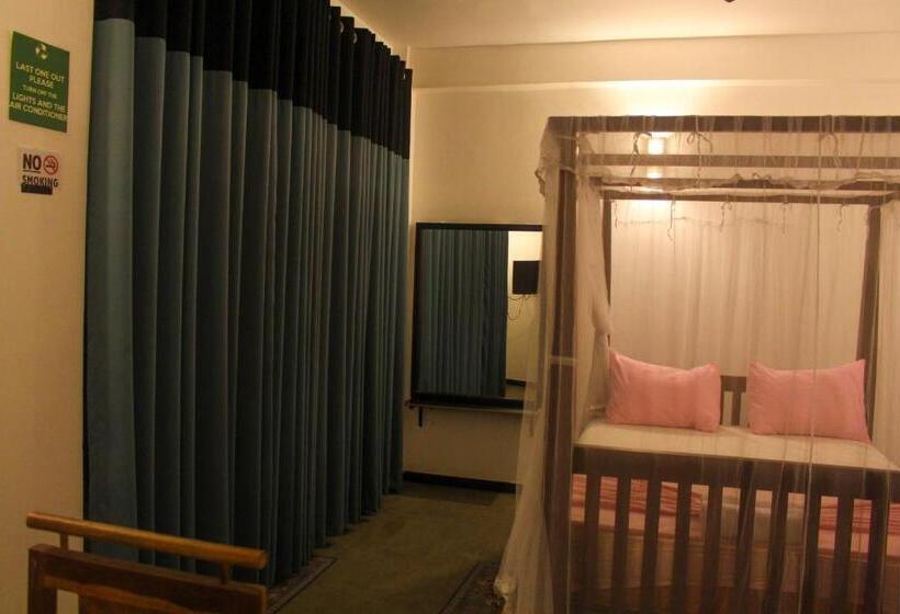 Номер Deluxe, Unawatuna Guest