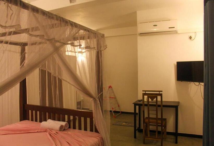 Номер Deluxe, Unawatuna Guest