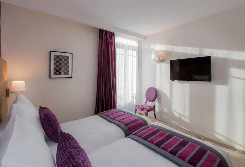 클래식 룸, Le Rive Droite & Spa